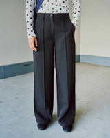 Nilla solid pant