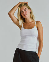 Sigga strap top