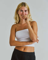 Sigga tube top