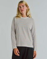 Silke ls blouse
