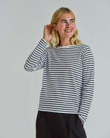Silke ls blouse