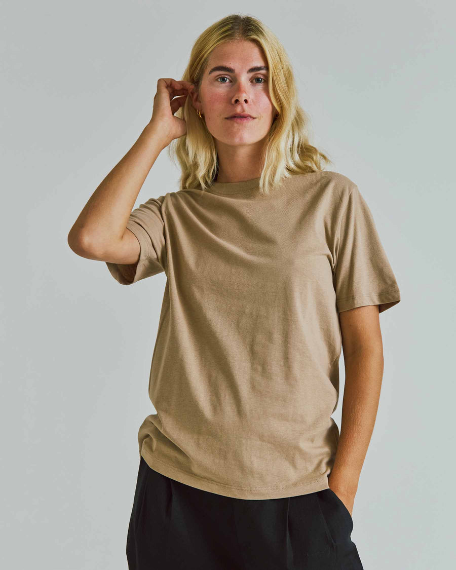 Sabine ss tee