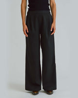 Minna pleat pants