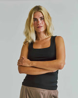 Sigga square top