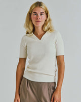 Addison ss polo