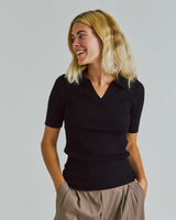 Addison ss polo