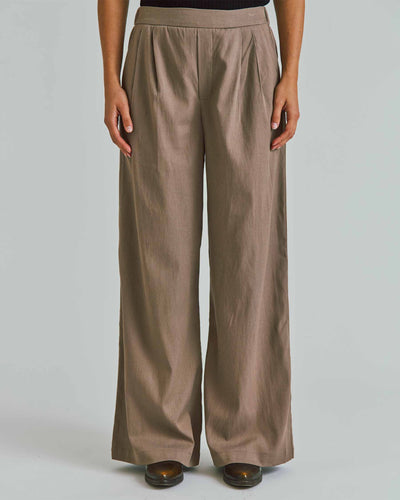 Minna pleat pantsThumbnail 
