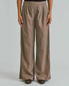 Minna pleat pants