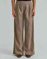 Minna pleat pants