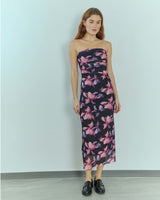 Purmillymy mesh dress