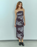 Purmillymy mesh dress