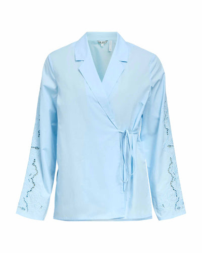 OBJMAGDA L/S SHIRTThumbnail 