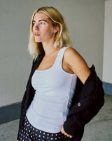 Sigga square top
