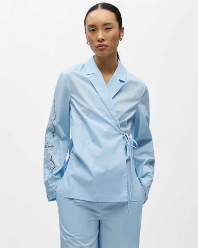 OBJMAGDA L/S SHIRTThumbnail 