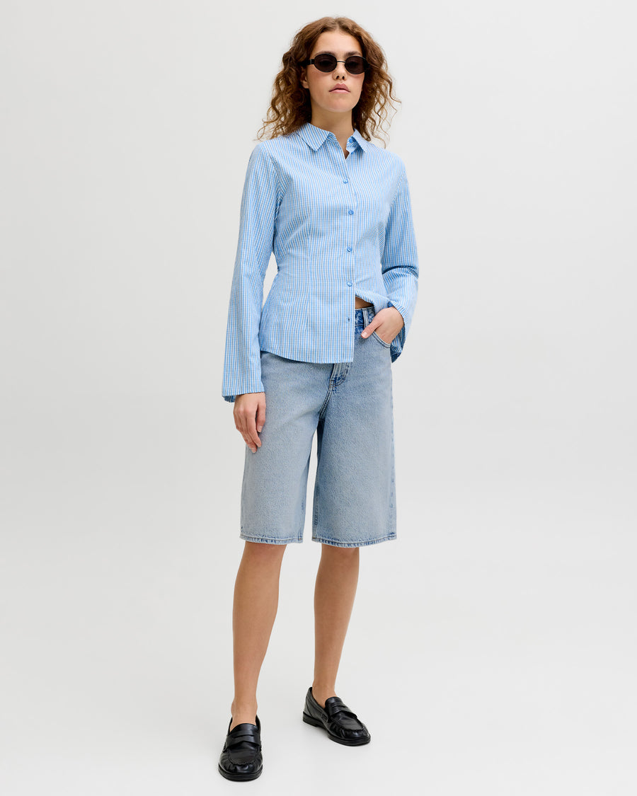 JXTOKYO LONG SHORTS