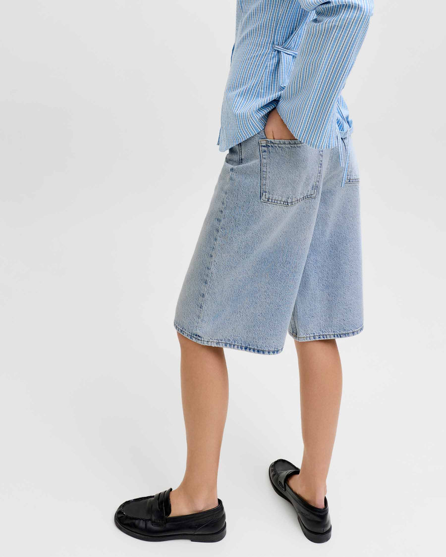 JXTOKYO LONG SHORTS