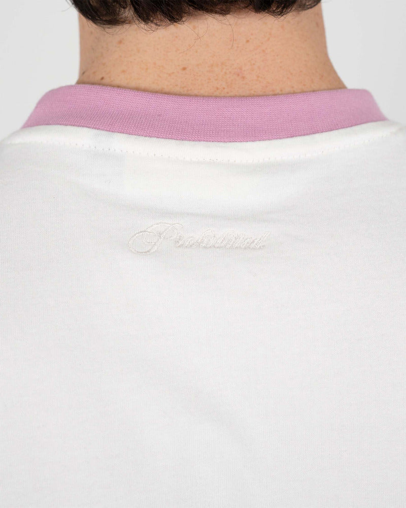 Rush Contrast Tee