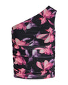 Purmillymy one shoulder