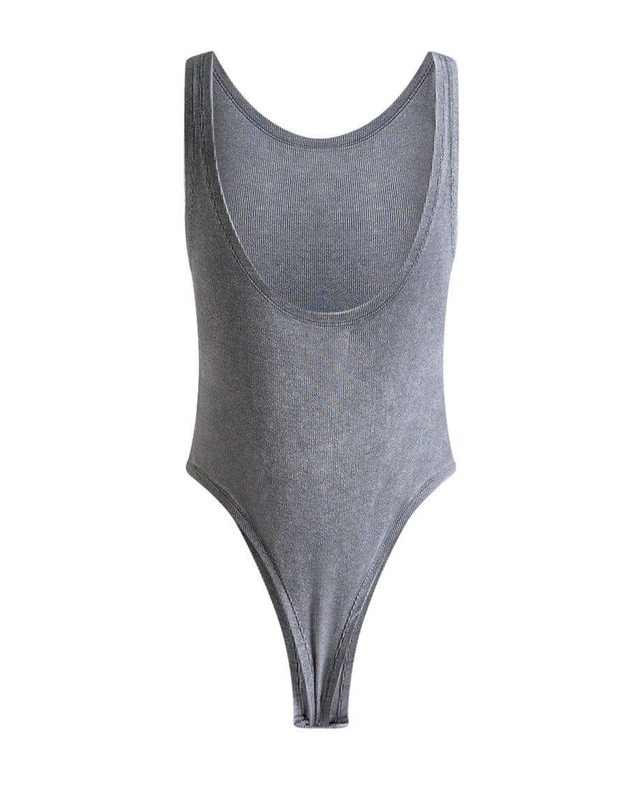 Purliva acid bodystocking