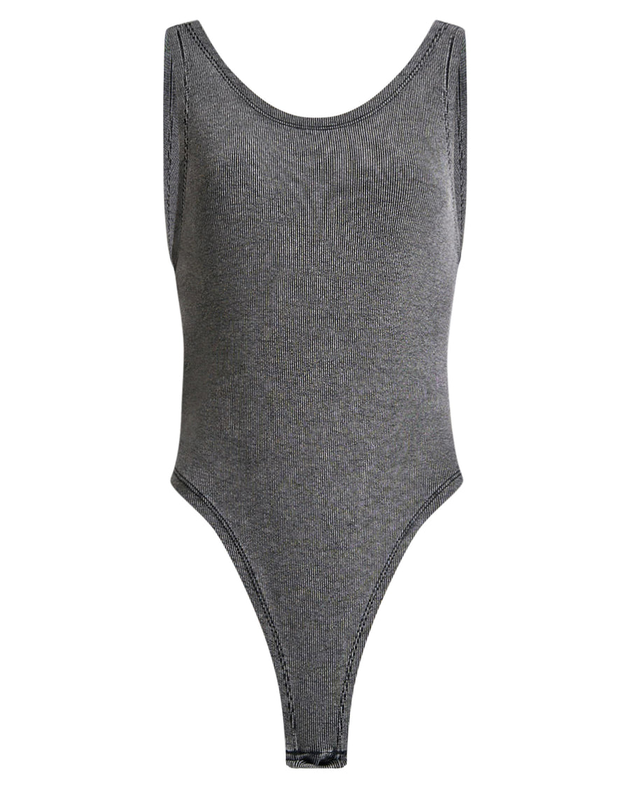 Purliva acid bodystocking