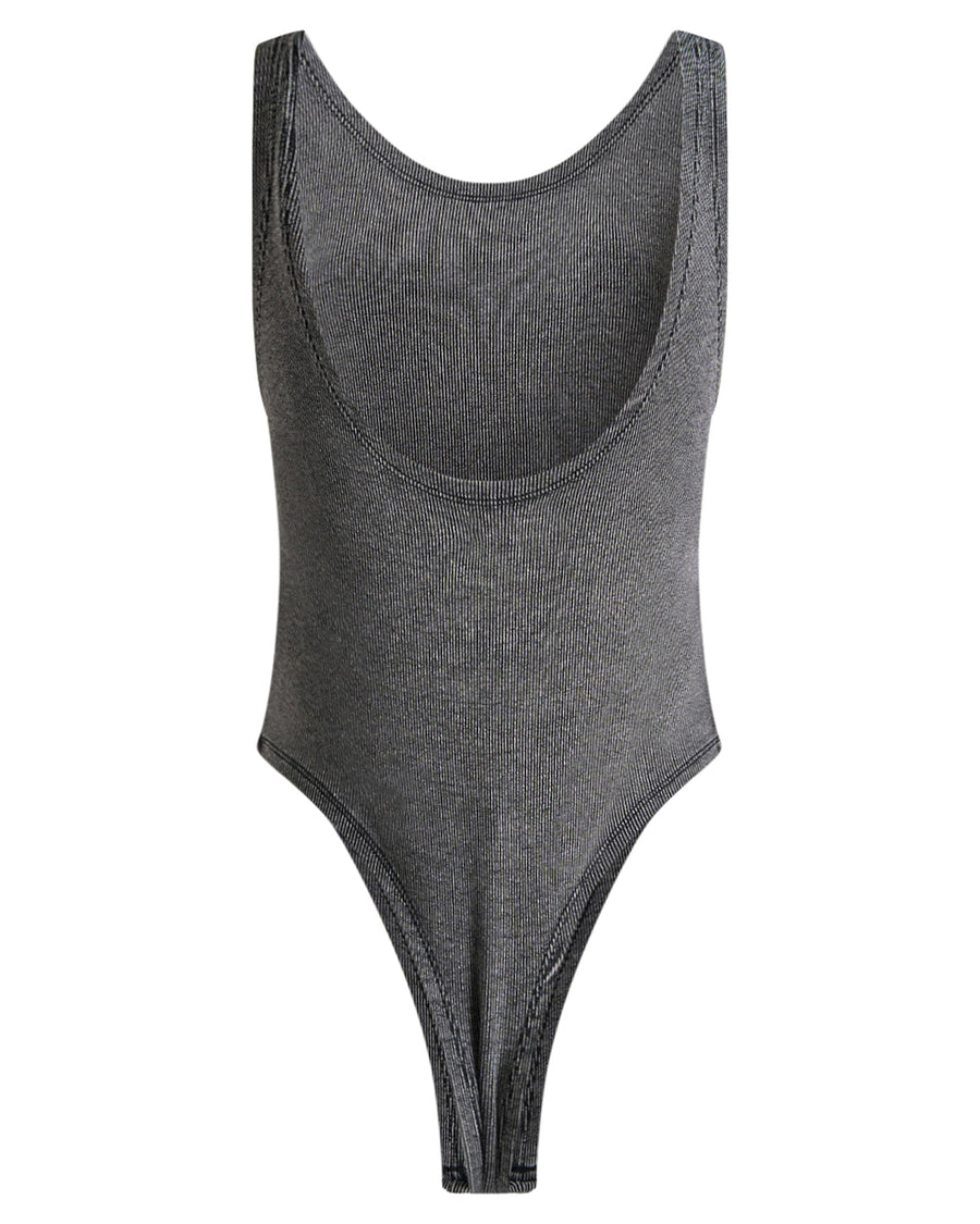 Purliva acid bodystocking