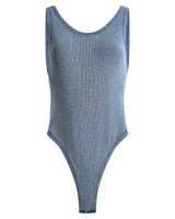 Purliva acid bodystocking