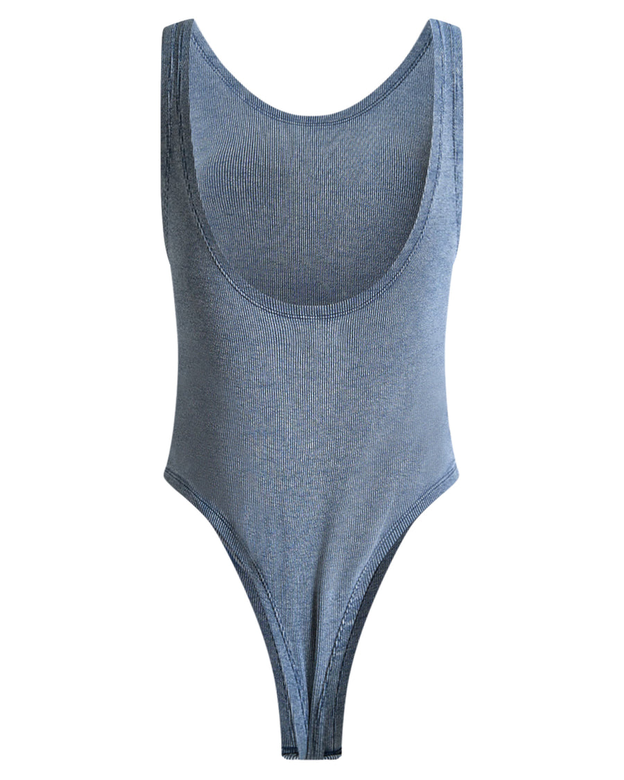 Purliva acid bodystocking