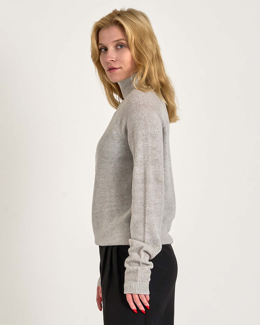 Tianna ls rollneck