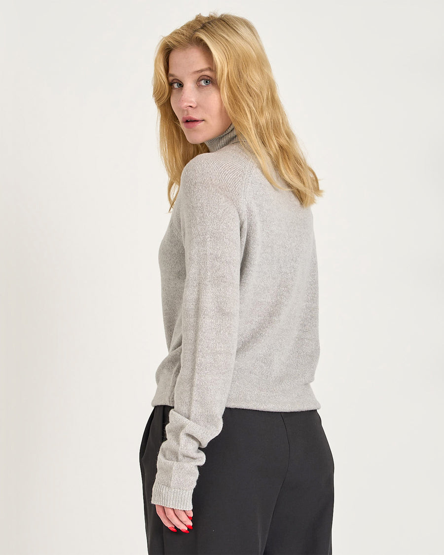 Tianna ls rollneck