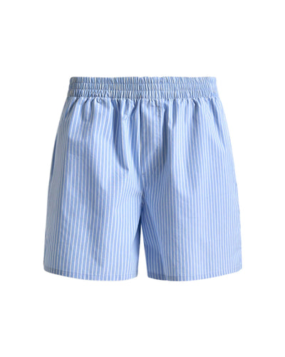 Lozy stripe shortsThumbnail 