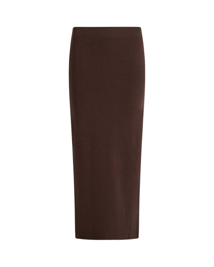 Moxy modal skirt