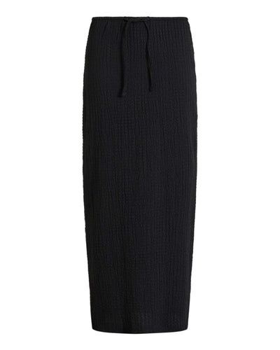 Elvissa crepe skirtThumbnail 