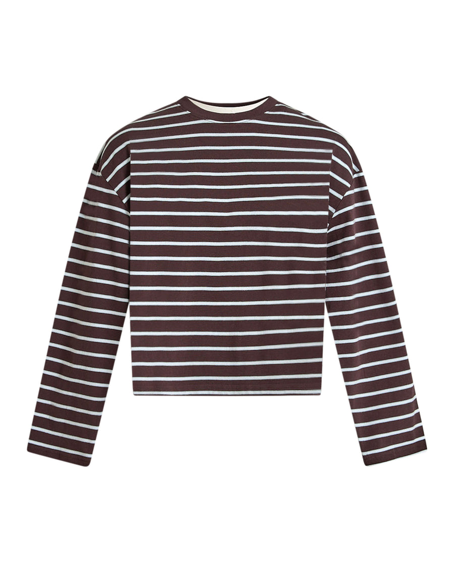 Saka ls oversized tee