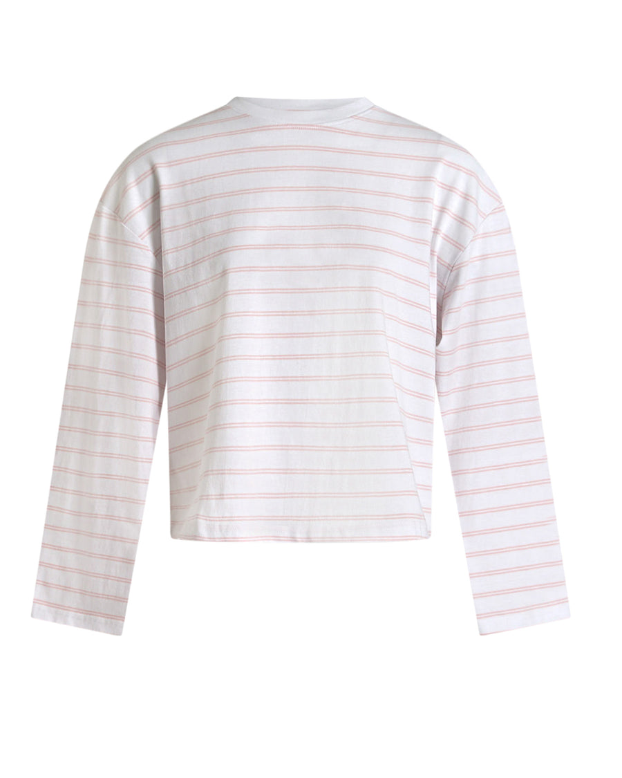 Saka ls oversized tee