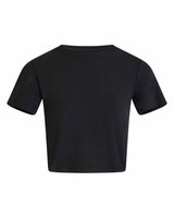 Visma modal crop top