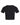 Visma modal crop top