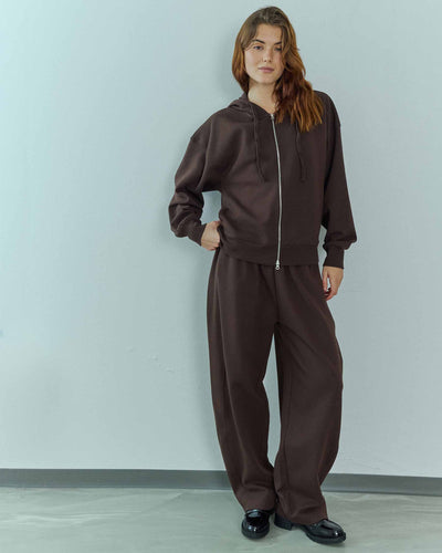 Laura barrel sweatpantThumbnail 