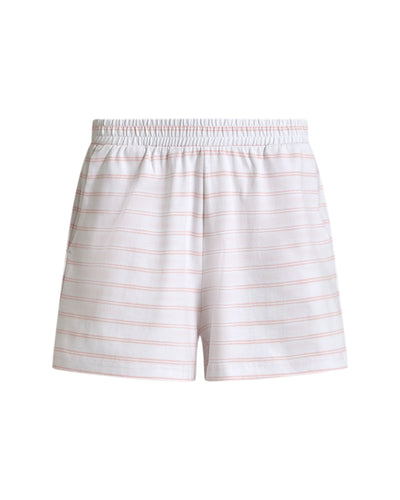 Nora cotton shortsThumbnail 