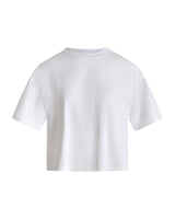 Freja cotton tee