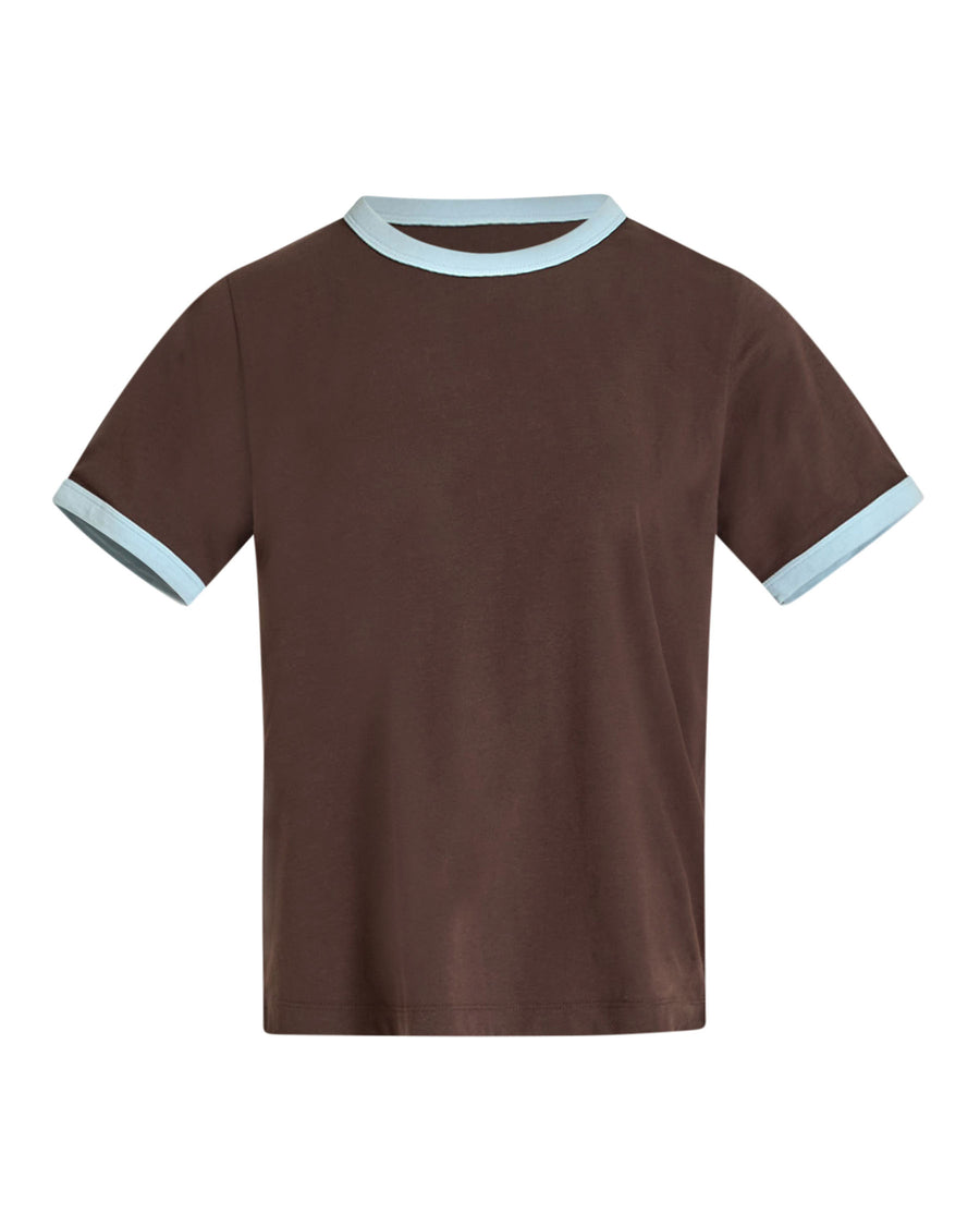 Sabine ringer tee