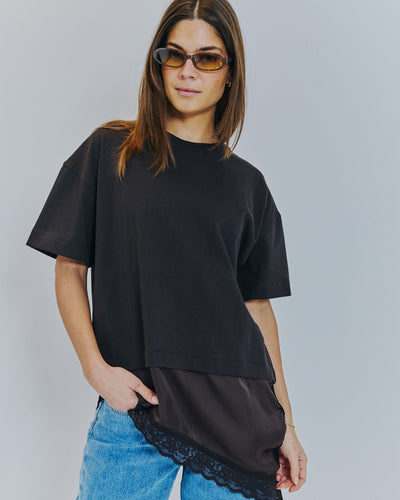 Haliey lace teeThumbnail 