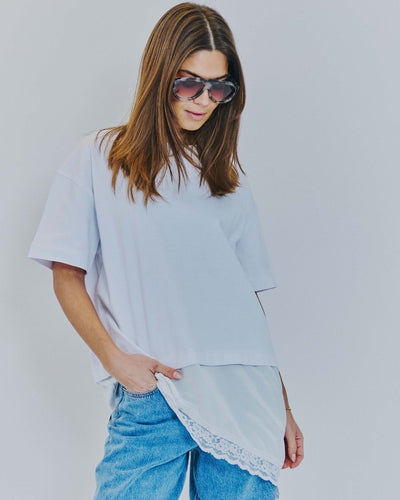 Haliey lace teeThumbnail 