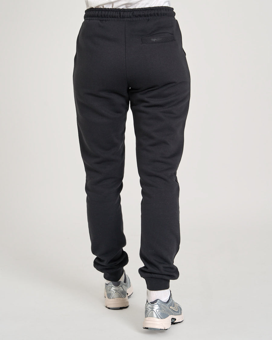Basic pants