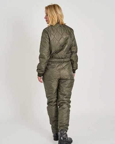 Purjanita snowsuitThumbnail 