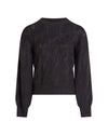 Purvagna cable knit