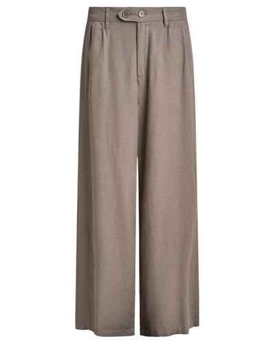 Pursi linen pantsThumbnail 