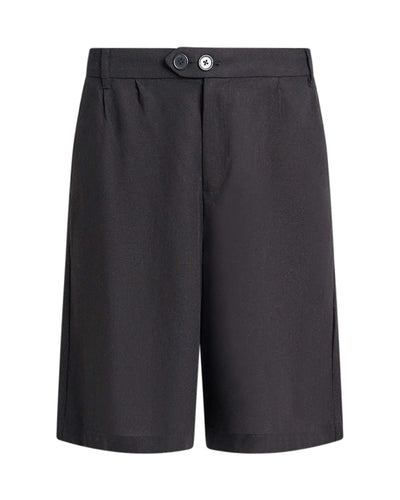 Purnelly linen shortsThumbnail 