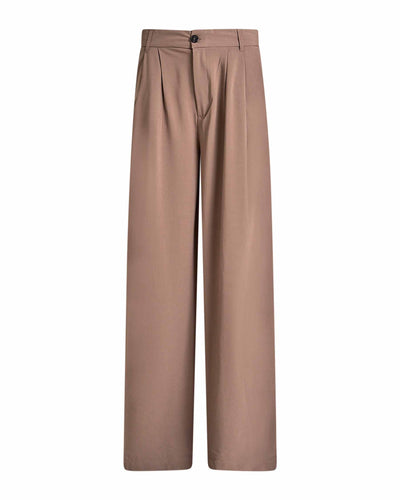 Purlazanna pleat pantsThumbnail 