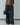 Purlazanna pleat pants