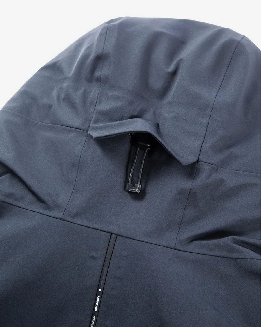 Planck Liner Parka